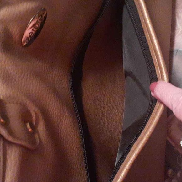 Lucky Dog Carrier-Gold - Picture 3 of 6